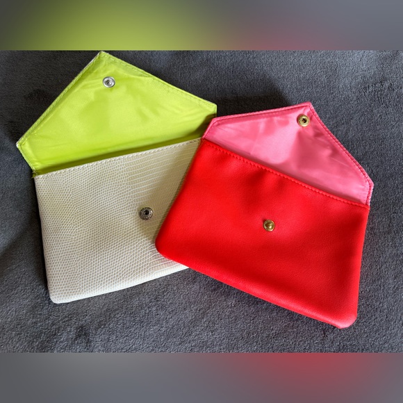 Cute Cosmetic/Travel Pouch Bundle! - Picture 2 of 4